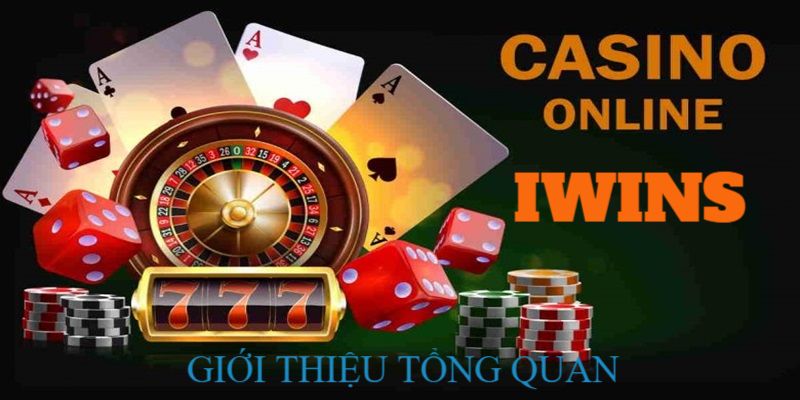 Sảnh cược casino tại nền tảng có giao diện rất thu hút người chơi