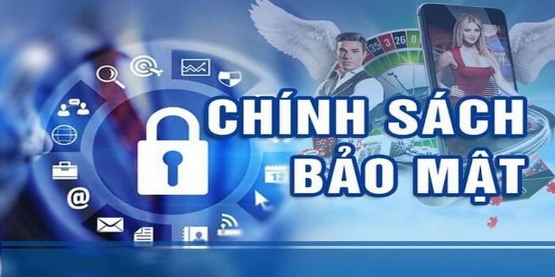 Chính sách bảo mật  Iwins đảm bảo an toàn thông tin người chơi