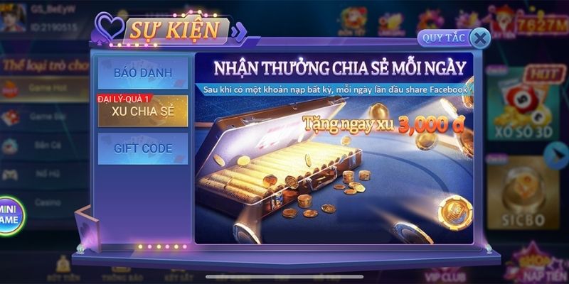 Giải đáp thắc mắc khi báo danh nhận thưởng