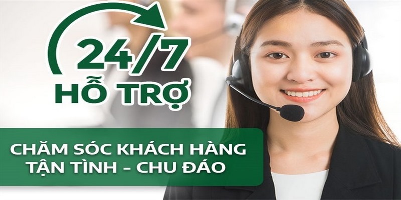 Chuyên viên CSKH chuyên nghiệp đào tạo bài bản