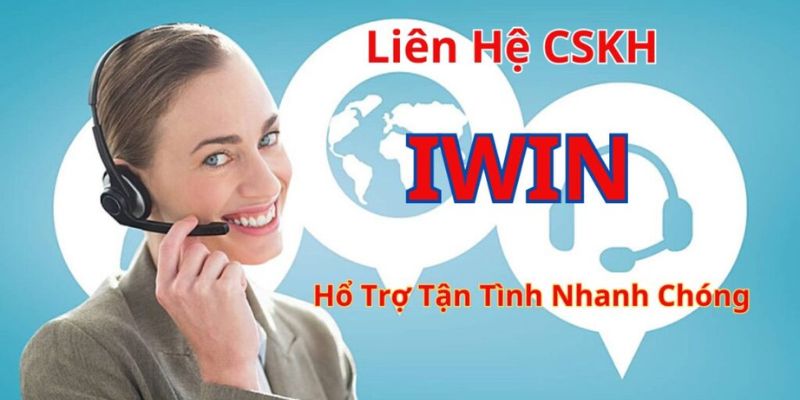 Liên hệ Iwins nhận thấy sự chuyên nghiệp, tiện lợi, nhanh chóng 