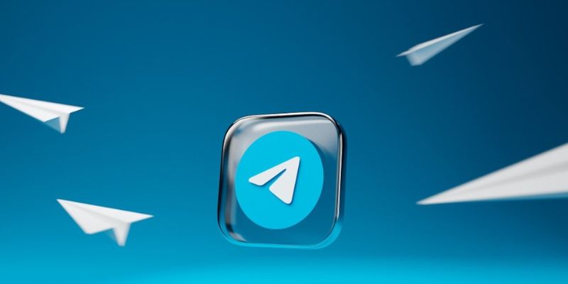 Tải Telegram để trò chuyện cùng admin của Iwins